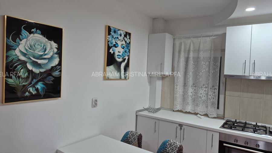 📍Apar 3 camere spațios | 2 min București Mall | Metrou Mihai Bravu | Alba Iulia - 16
