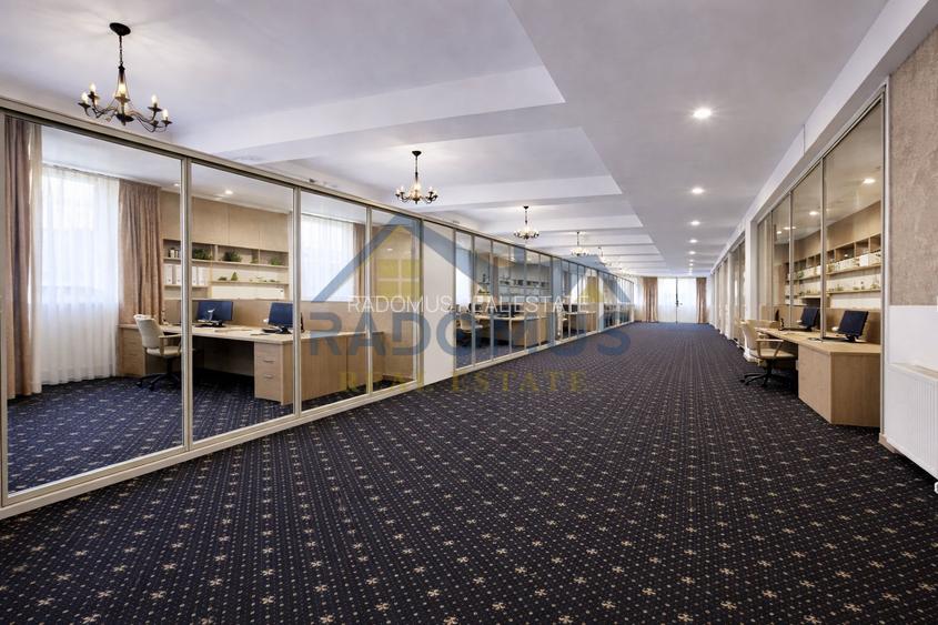 Oportunitate - Restaurant & Hotel în zonă centrală, Ploiești - 32