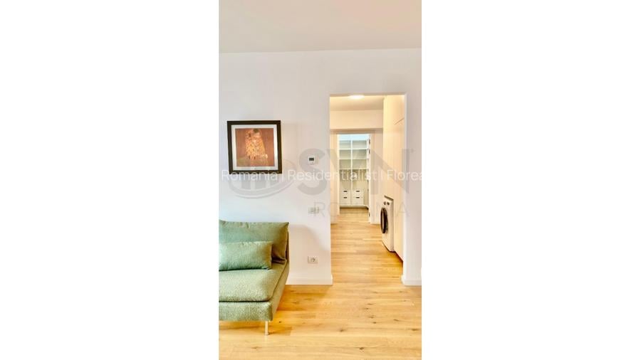 REA1027485 Apartament Premium 3 Camere in Win Herastrau Parcare inclusa - 5