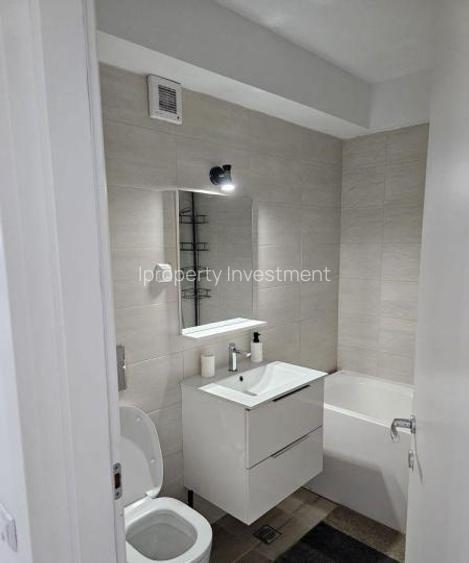 Pipera-Rose Garden  | Centrala Proprie|  2 Camere | Balcon | Parcare - 6