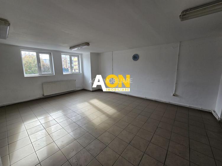 Hala 2750mp Utili Zona Centrala, 2800mp Teren - 15