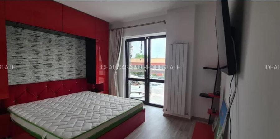 Apartament cu 2 camere+parcare in Tudor Vladimirescu-Rivers Towers - 3