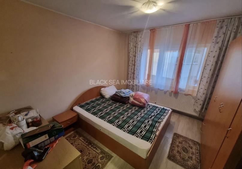 Apartament 3 camere de vânzare –Casa de Cultură - Centrala pe gaze - 6