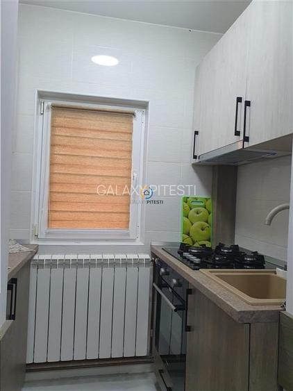 Inchiriere apartament 3 camere Exercitiu - 7