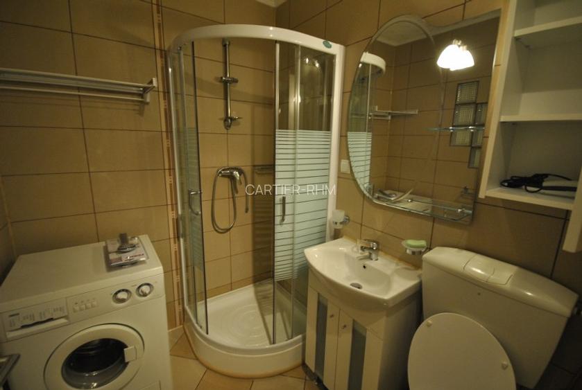 Apartament 2 camere ultracentral – ideal pentru locuit sau investiție- 568 - 6