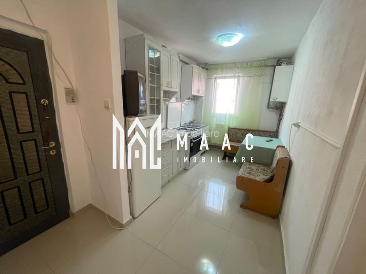 Apartament 2 camere | Locatie excelenta | Zona Cedonia - 7