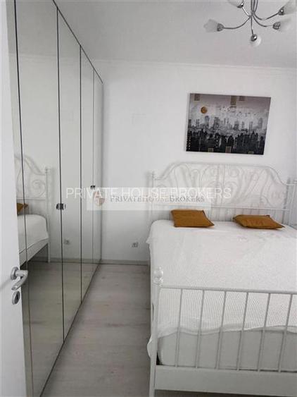 Pipera | Rose Residence 2 | Bloc 2019 | Parcare - 6