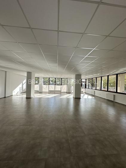 Spatiu comercial de inchiriat - Sisesti - 2