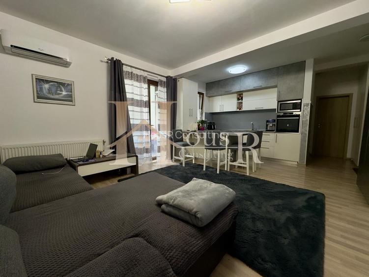 Doar 6 apartamente in bloc. Aproape de Penny. Mobilat si utilat ! - 3