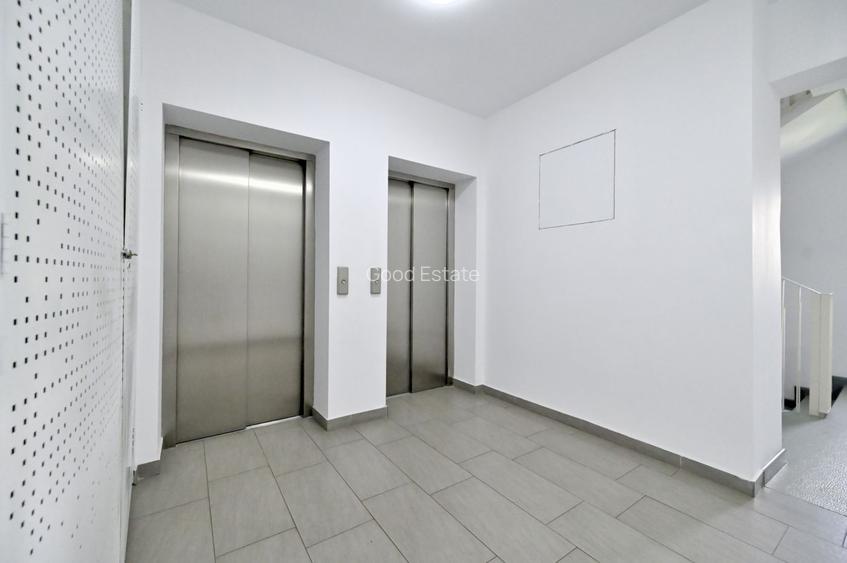 VANZARE apartament 3 camere + 2 locuri parcare incluse în preț ARCADIA Domenii - 18