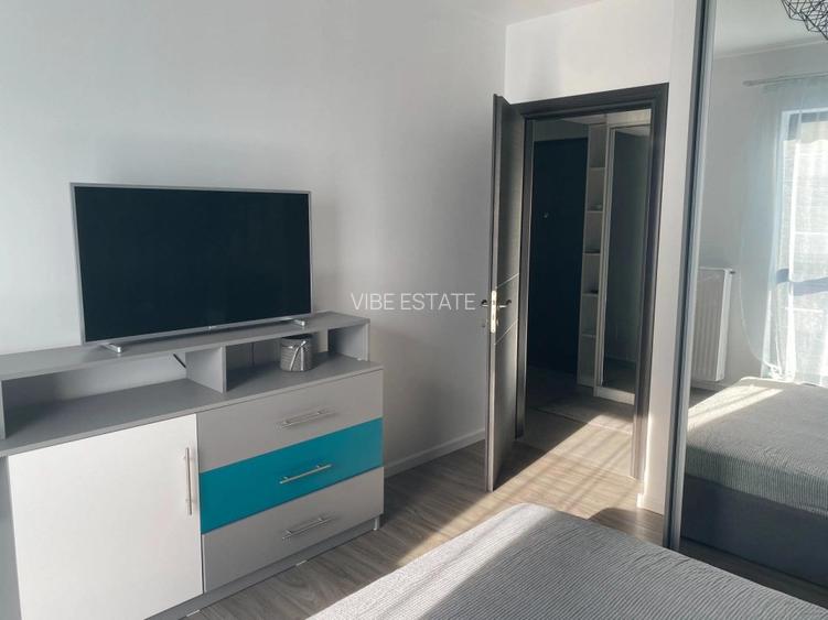 Apartament 2 camere Plaza - 3