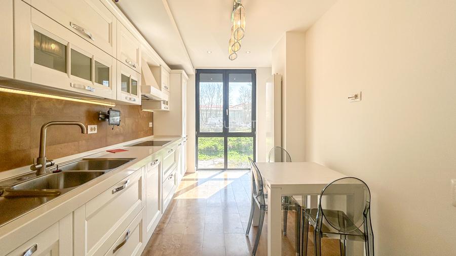 FLOREASCA 3 cam. - refugiu urban într-una dintre cele mai verzi a Bucurestiului - 4