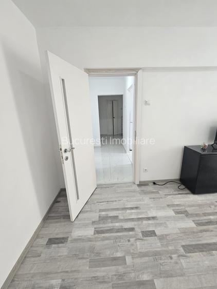 Apartament 3 Camere,Pantelimon,Mega Mall,bl.1978,reabilitat,et.3/10,Amenajat - 4