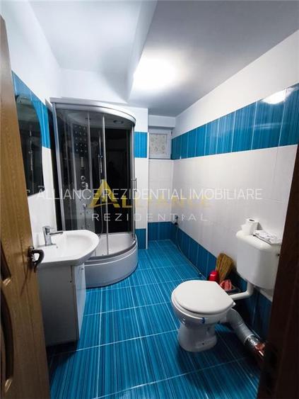 Garsoniera de vanzare in bloc reabilitat -  Sector 4 - 4