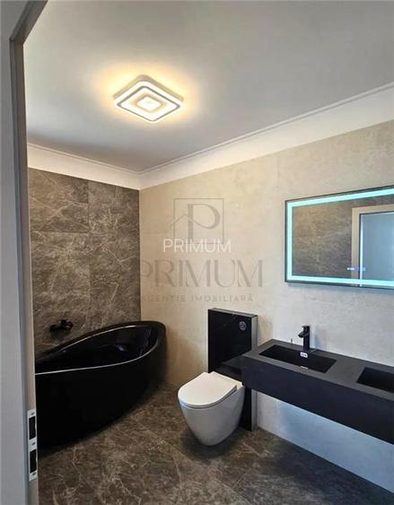 DUMBRAVITA - CASA INDIVIDUALA PREMIUM - 5 CAMERE - 3 BAI - PANOURI SOLARE - POMP - 4