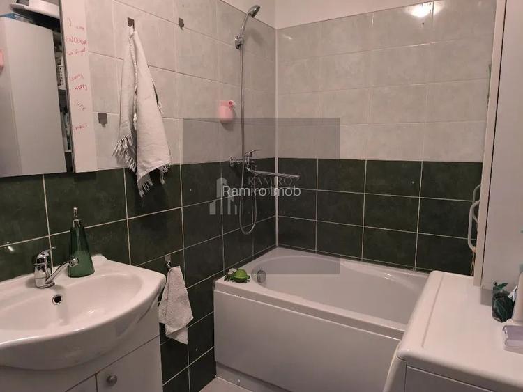 Apartament 2 camere 10 minute metrou Mihai Bravu/centrala proprie - 8