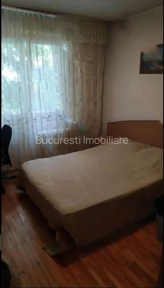 Apartament 4 Camere,Pantelimon,bl.1983,reabilitat,et.2/8,DECOMANDAT,2bai,Liber - 2