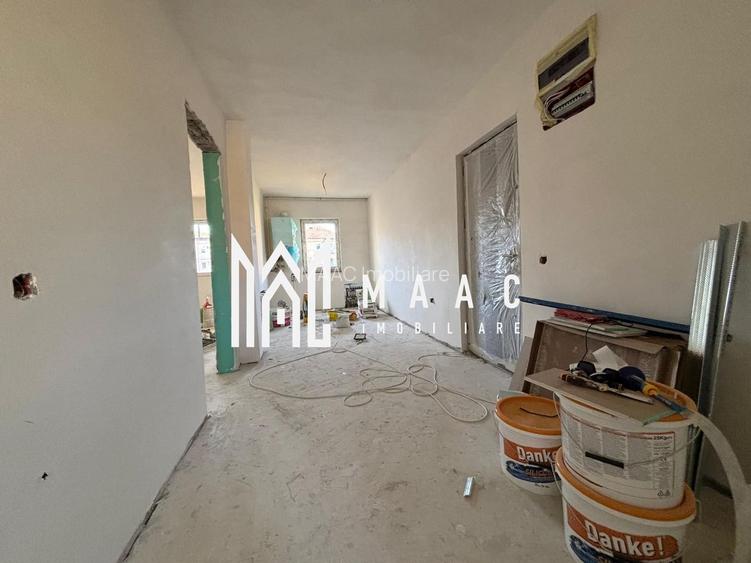 Apartament 3 camere I Valea Aurie I 2 Balcoane I Pivniță - 8