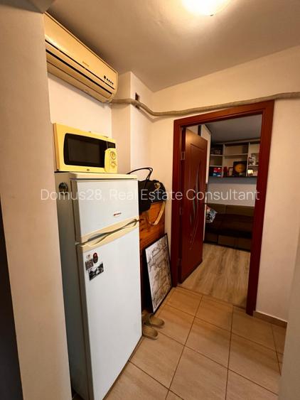 Apartament 2 camere decomandat, mobilat și utilat - Zona Piața Reșița - 8