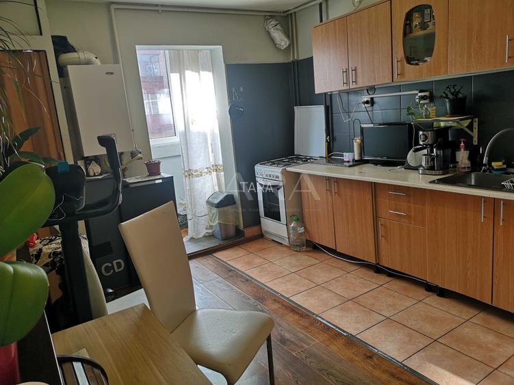 Apartament ideal pentru investiție, Mănăștur, Parcul Primăverii. - 4