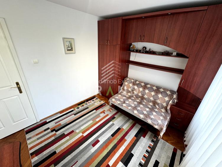 4 camere de închiriat | Piața Hermes–Gheorgheni | 2 parcări | Disponibil imediat - 23