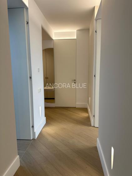 Apartament Exclusivist cu 3 Camere în Complexul Cortina 126, Iancu Nicolae - 16