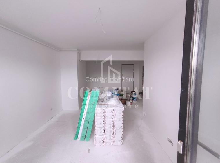 Apartament etaj intermediar  | 2 camere | Complex Exclusivist  | Wings - 4