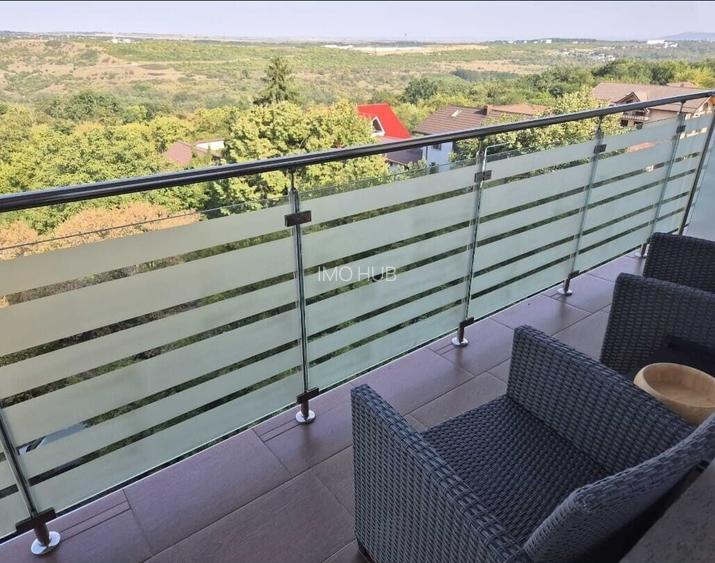 Apartament nou de inchiriat 3 camere zona Copou-Stadionul Emil Alexandrescu - 8