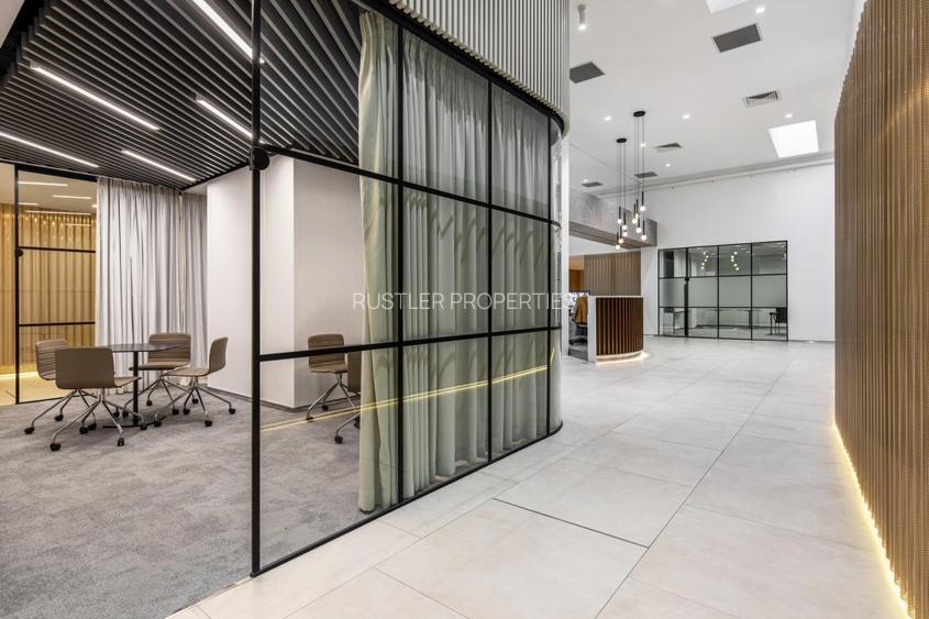 Metropolis Business Center – Birouri clasa A in zona Victoriei – Dorobanti - 7