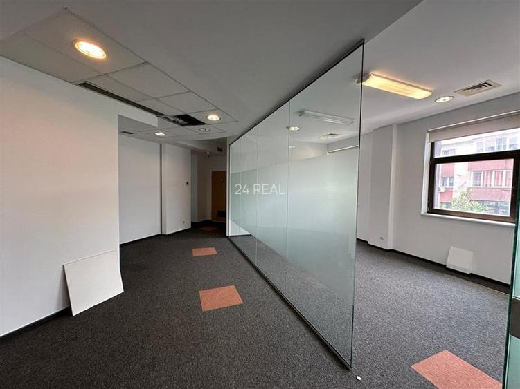 Spatii de birouri in cladire unica - de la 100 mp - 3