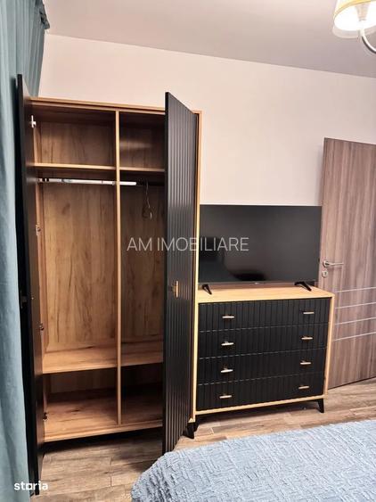 AP. 2 CAMERE PRIMA INCHIRIERE, COMPLET RENOVAT, BUCATARIE INCHISA - 10
