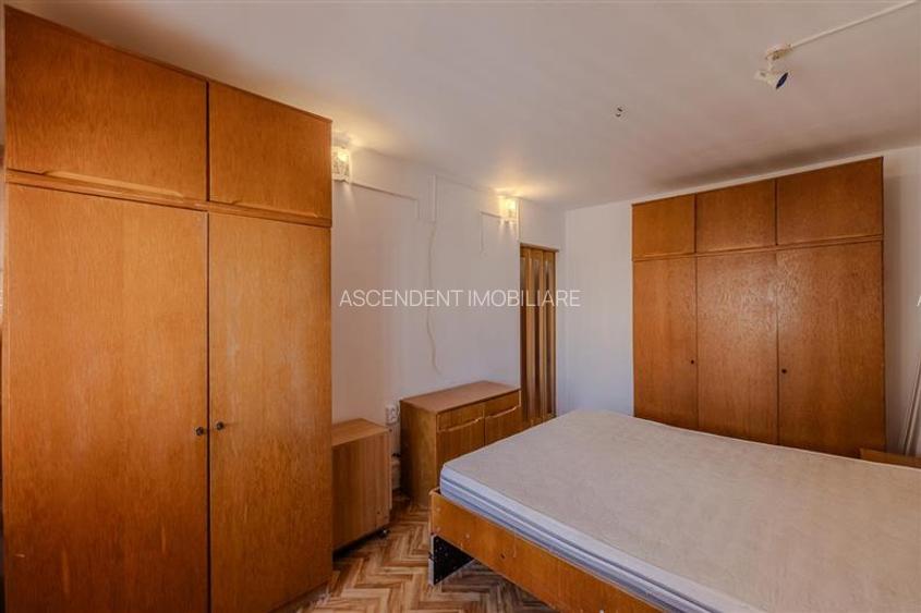 Decomandat, 2camere, insorit, balcon, loc parcare, 2 boxe, Astra, Brasov - 15