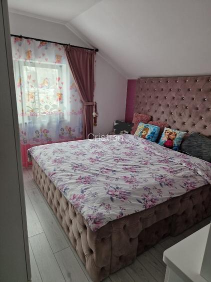 Casa de vanzare in Oradea pe dealuri,constructie noua - 3