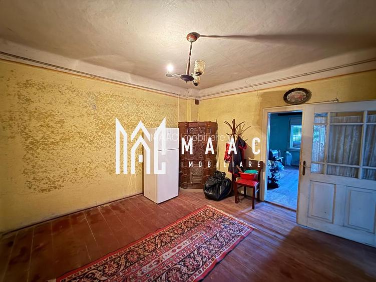 Casa individuala 3 camere | Pivnita | Pod | Curte | Lupeni - 3