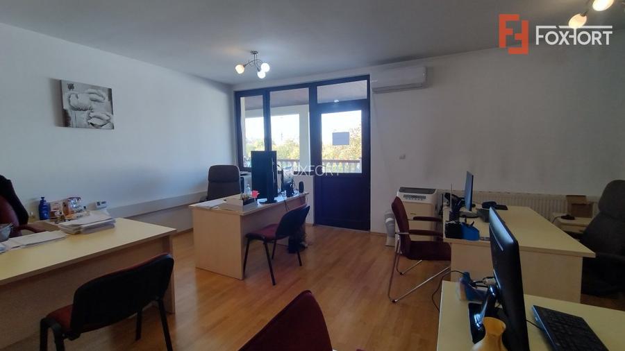 Casa individuala 6 camere, Zona Bucovina - Teren 788 mp - 6