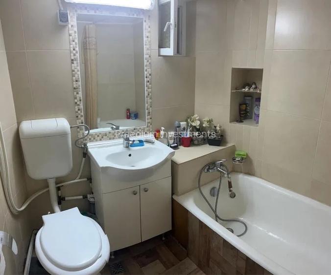 Duplex 3 camere in Dâmbul Rotund - 4