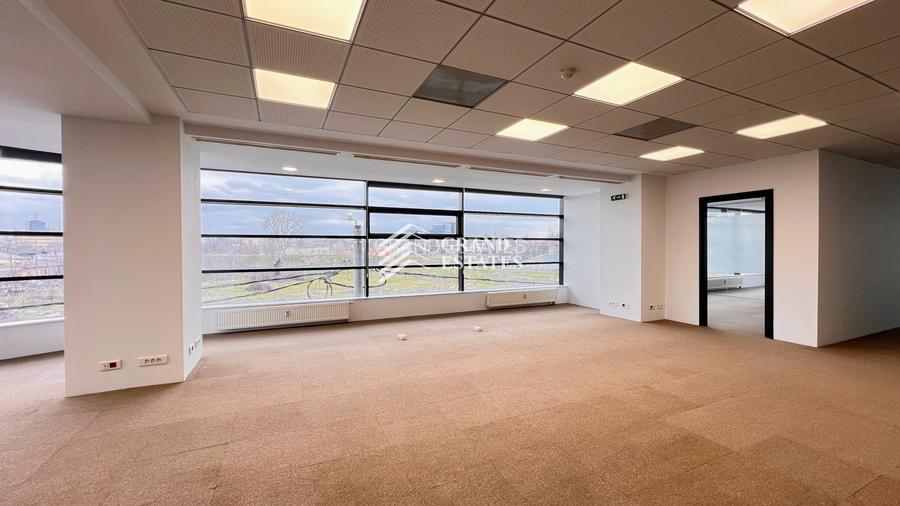 Birouri cl. A I 150m2 I Compartimentabil I Parcare subterana - 5