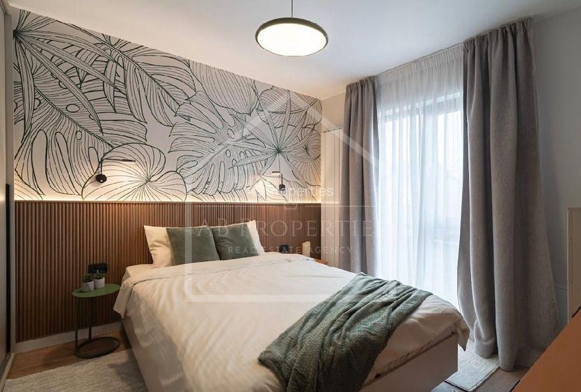 PRIMA INCHIRIERE | Apartament 2 camere | Parcare Incl | TOP - 6