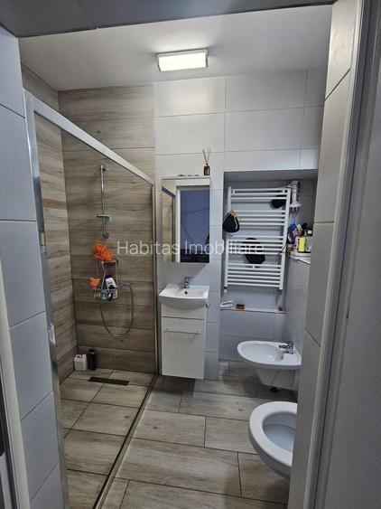 Apartament  1 cameră, str. Horea, 30 mp - 16