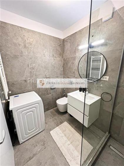 Pipera | Rond OMV | MTM Residence 1 | Modern - 18
