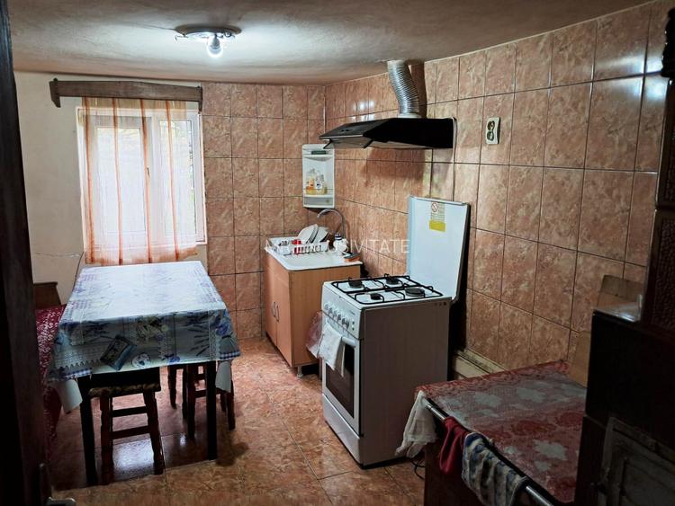 CASĂ SI TEREN BAIA DE FIER - 11