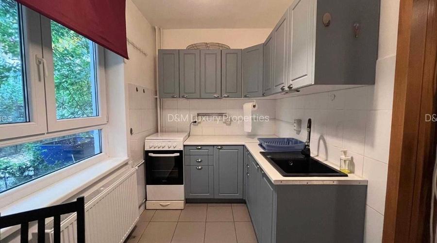 Inchiriere Garsoniera Berceni Metrou Piata Sudului - 4