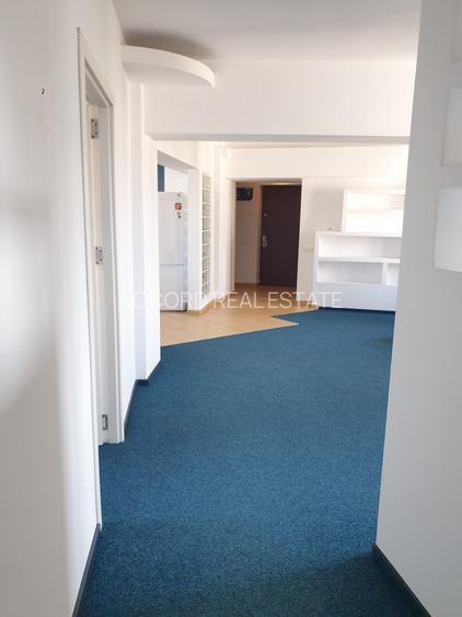 Vatra Luminoasa, Mihai Bravu - bloc 1990, mobilat, foarte curat - 14