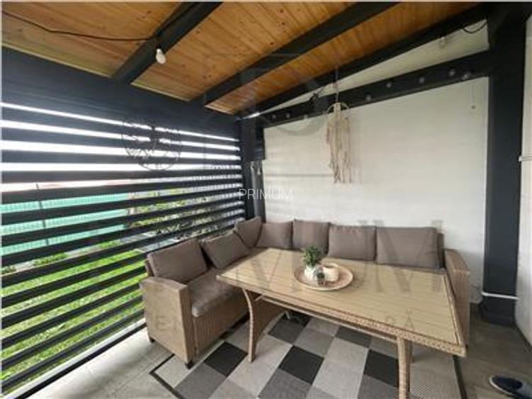 Duplex mobilat - toate utilitatile - calea Urseni - teren generos - 3