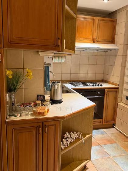 2 camere semidecomandat | 50 mp | Pet friendly | 600€/lună - 7