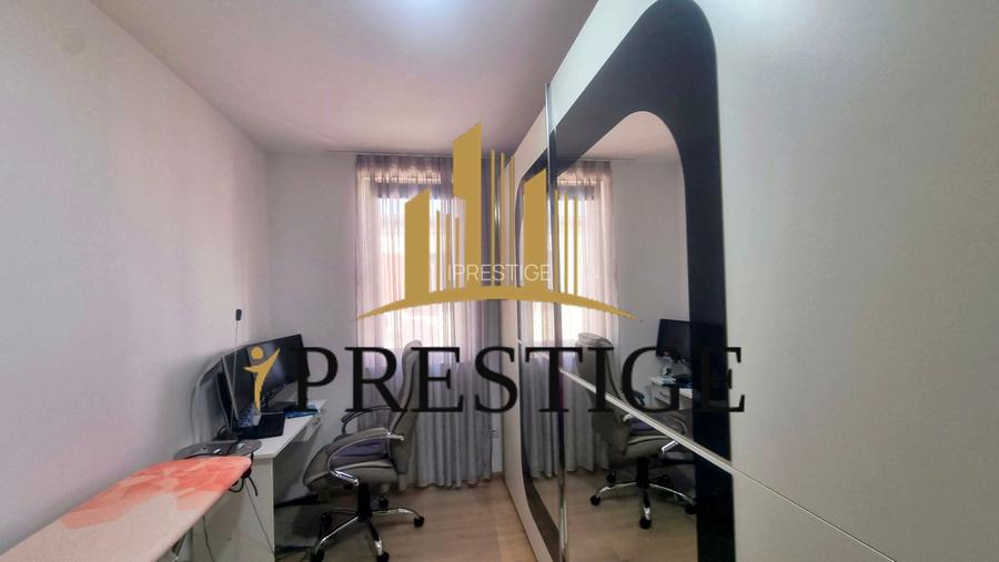 CASĂ 4 CAMERE | CURTE | 2 LOCURI PARCARE | CARTIER ARHITECȚILOR - 14