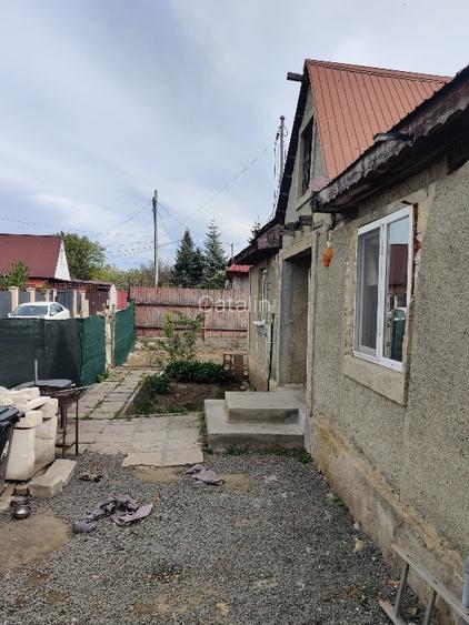 Vând casă lumina din BCA investitie - 4