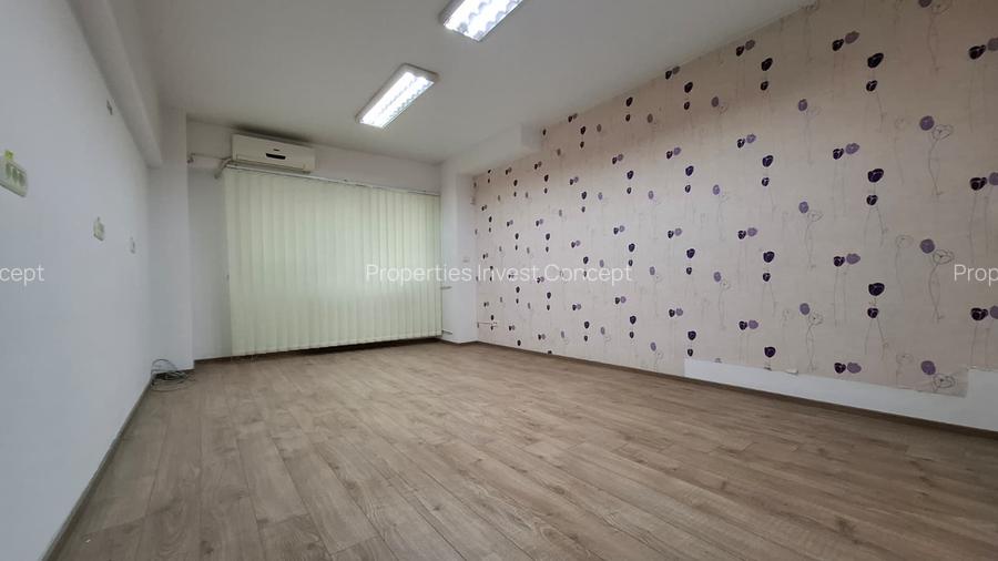 Apartament 3 camere, parter, decomandat, 82 mp - Piata Unirii - 3