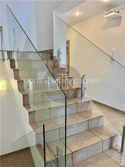 Vila PREMIUM 6 camere | mobilata/utilata + piscina | Pipera - Erou Iancu Nicolae - 36