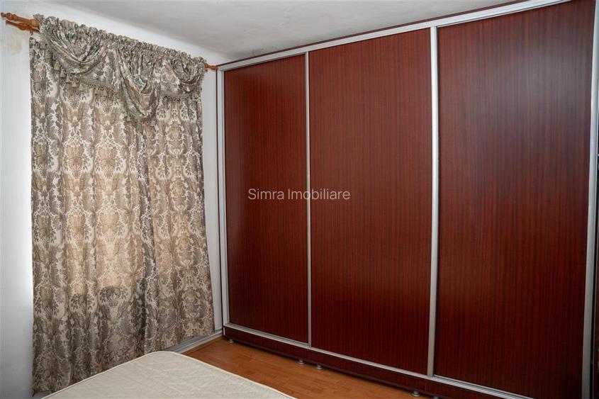 Casa cu teren de 930 mp pe Dealurile Oradiei - 10